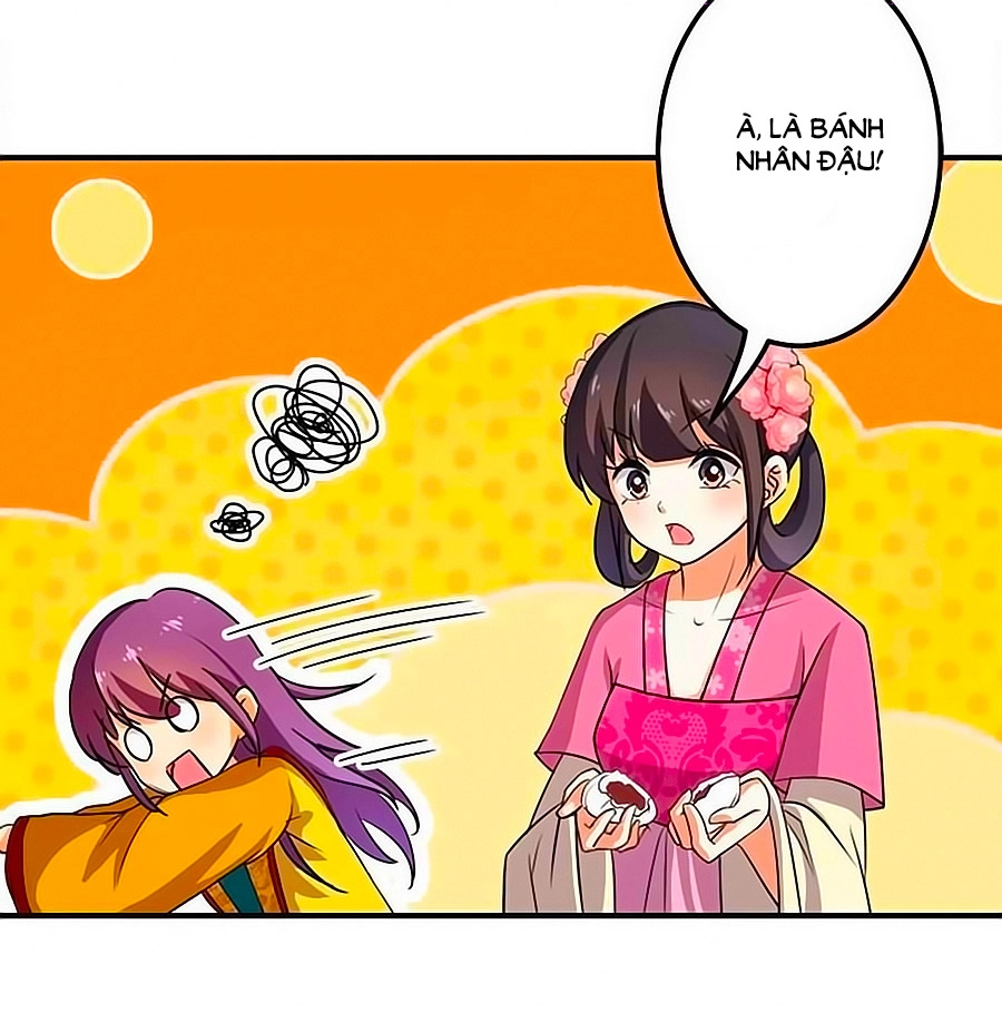 Vương Gia! Ngươi Thật Bỉ Ổi Chapter 338 - 21