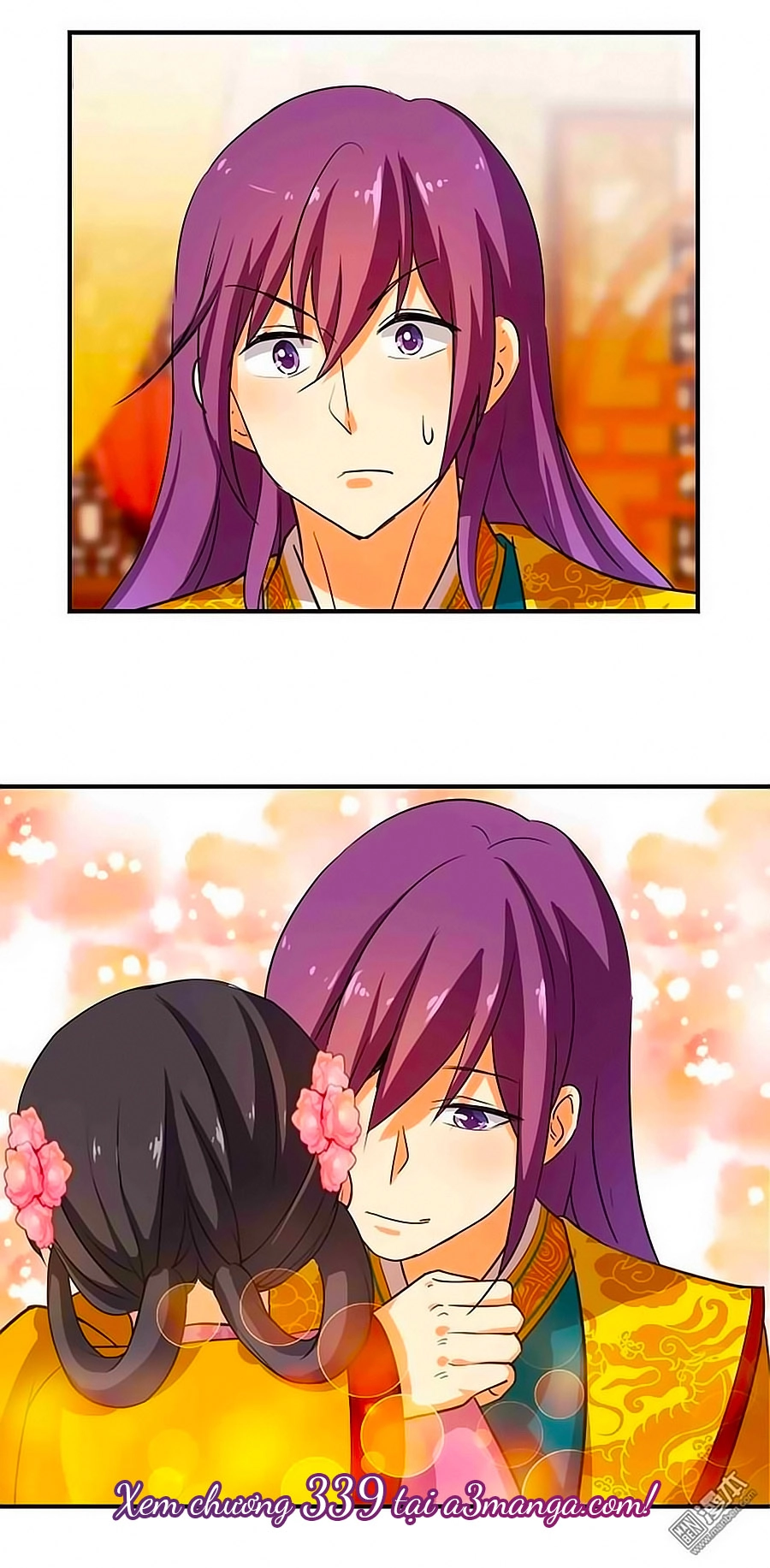 Vương Gia! Ngươi Thật Bỉ Ổi Chapter 338 - 23