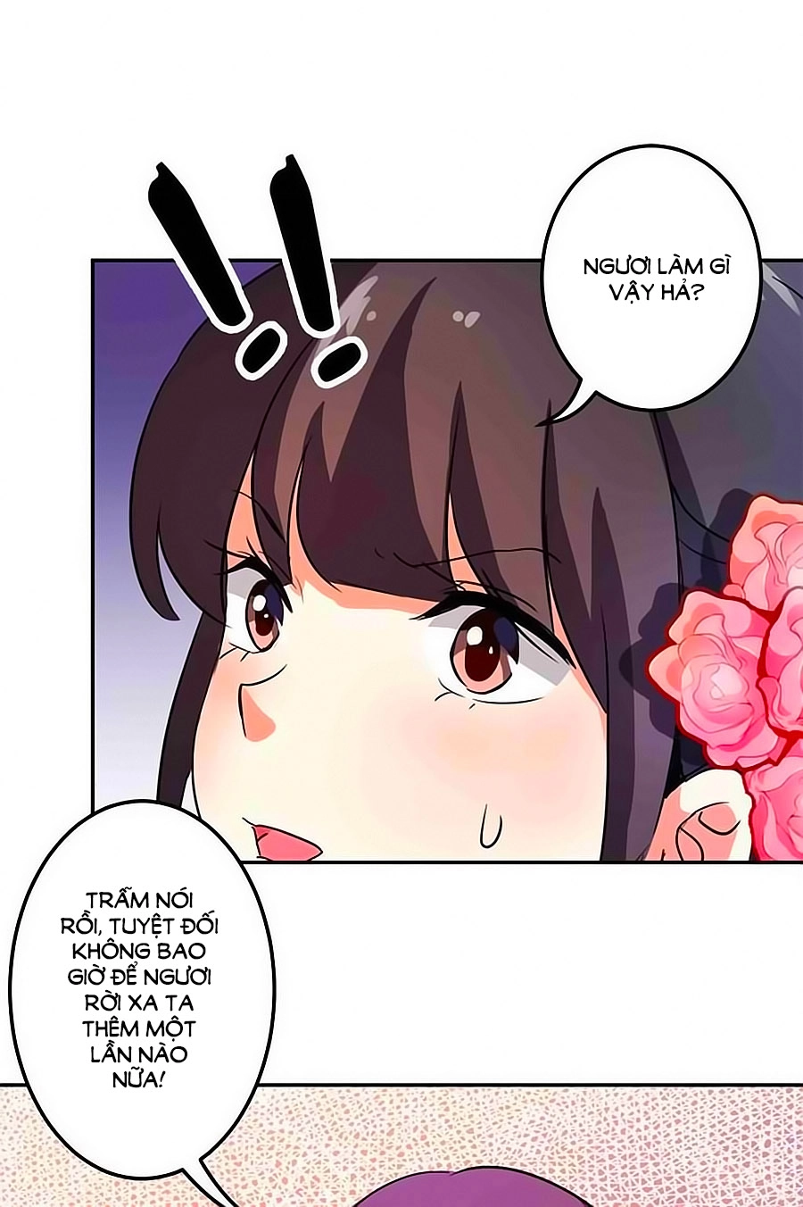 Vương Gia! Ngươi Thật Bỉ Ổi Chapter 339 - 15