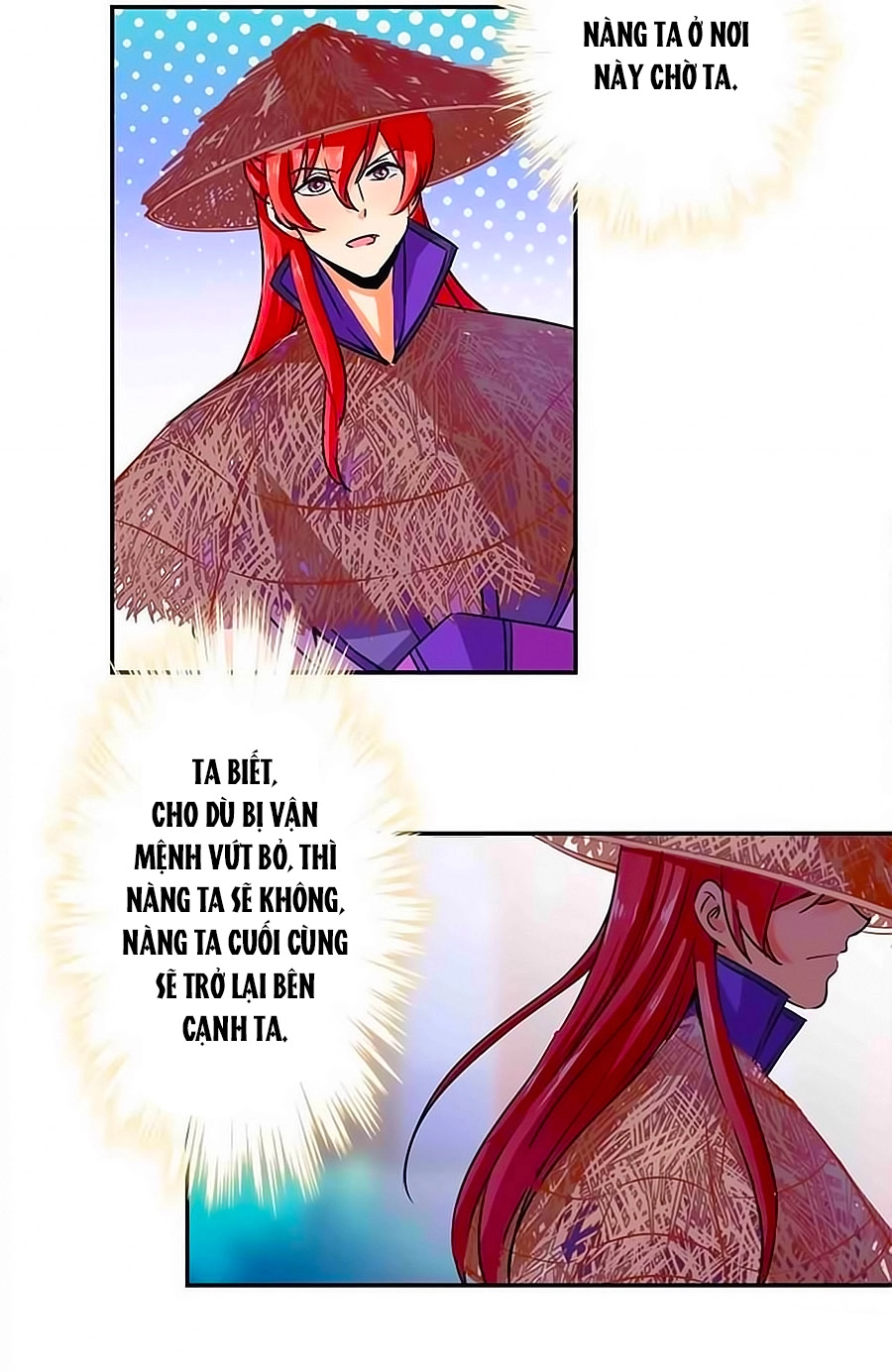 Vương Gia! Ngươi Thật Bỉ Ổi Chapter 342 - 3