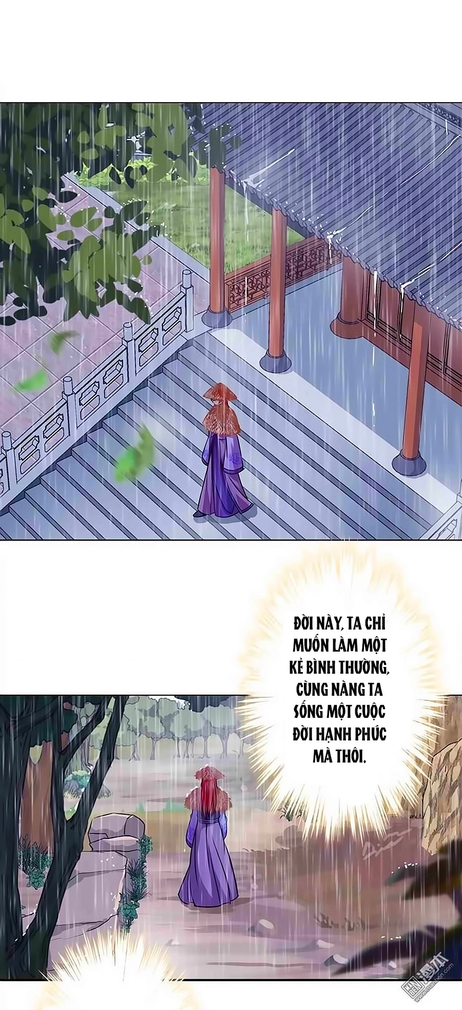 Vương Gia! Ngươi Thật Bỉ Ổi Chapter 342 - 17