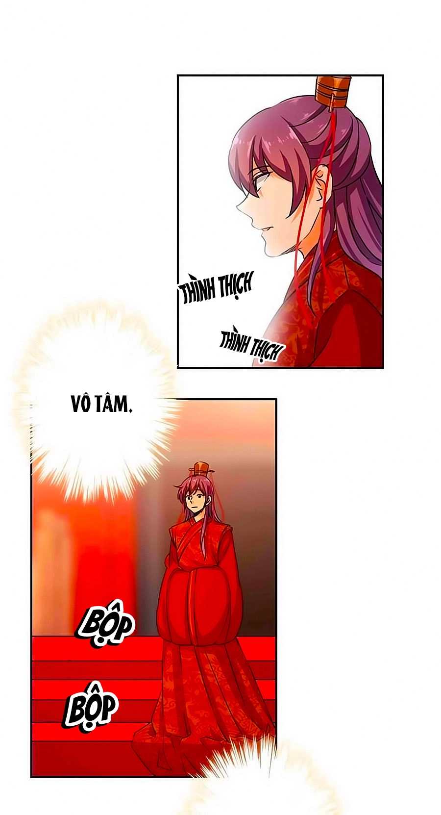 Vương Gia! Ngươi Thật Bỉ Ổi Chapter 343 - 11