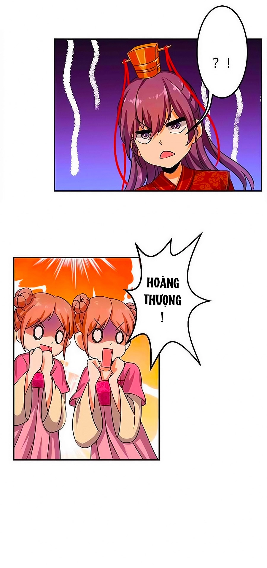 Vương Gia! Ngươi Thật Bỉ Ổi Chapter 343 - 14