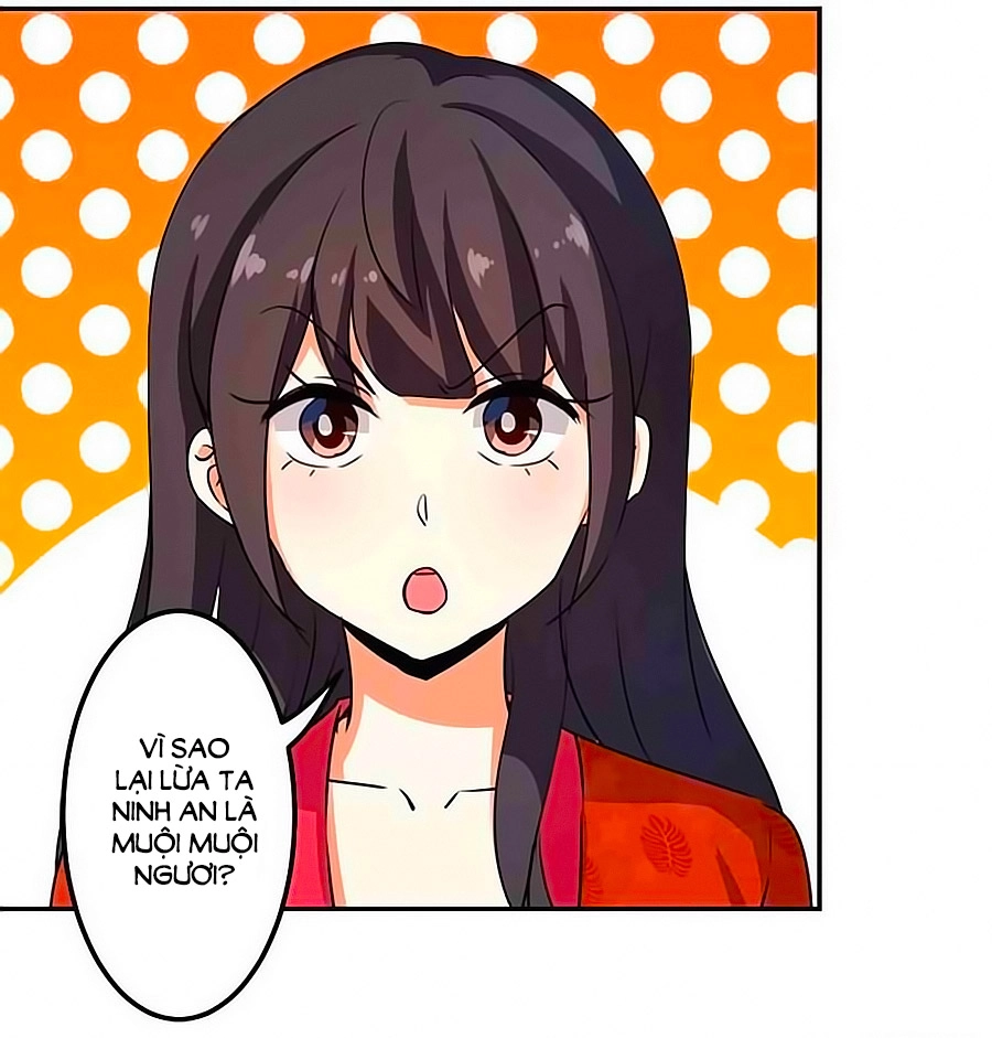 Vương Gia! Ngươi Thật Bỉ Ổi Chapter 345 - 3