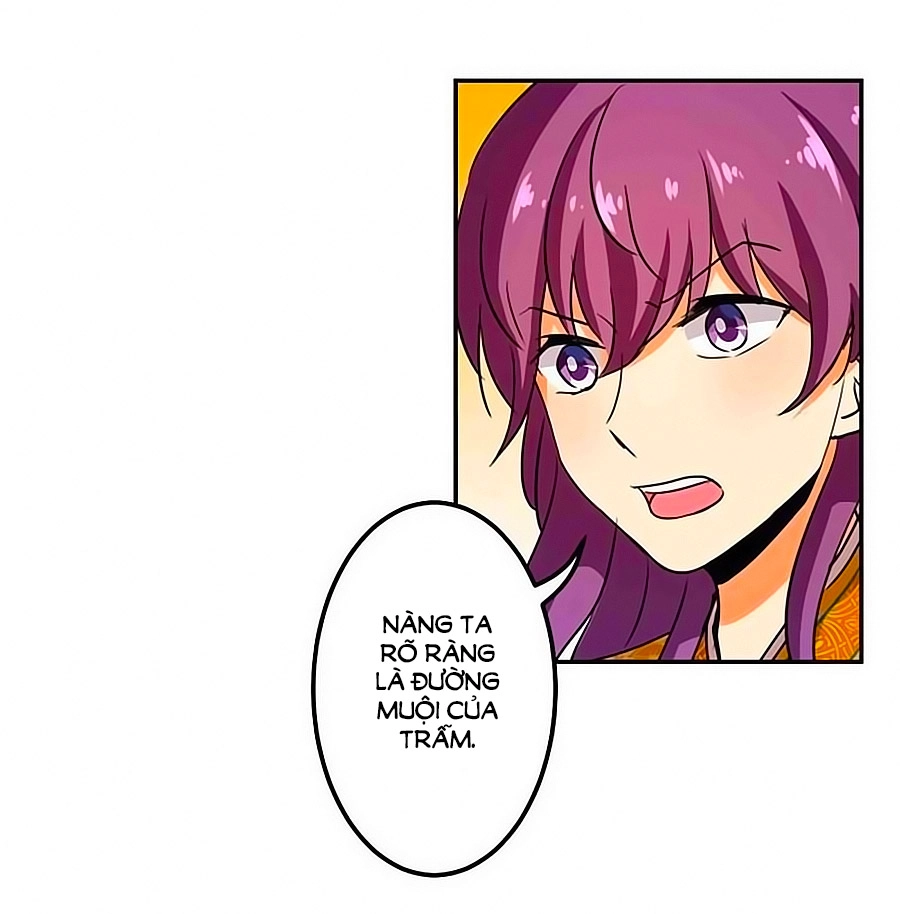 Vương Gia! Ngươi Thật Bỉ Ổi Chapter 345 - 4