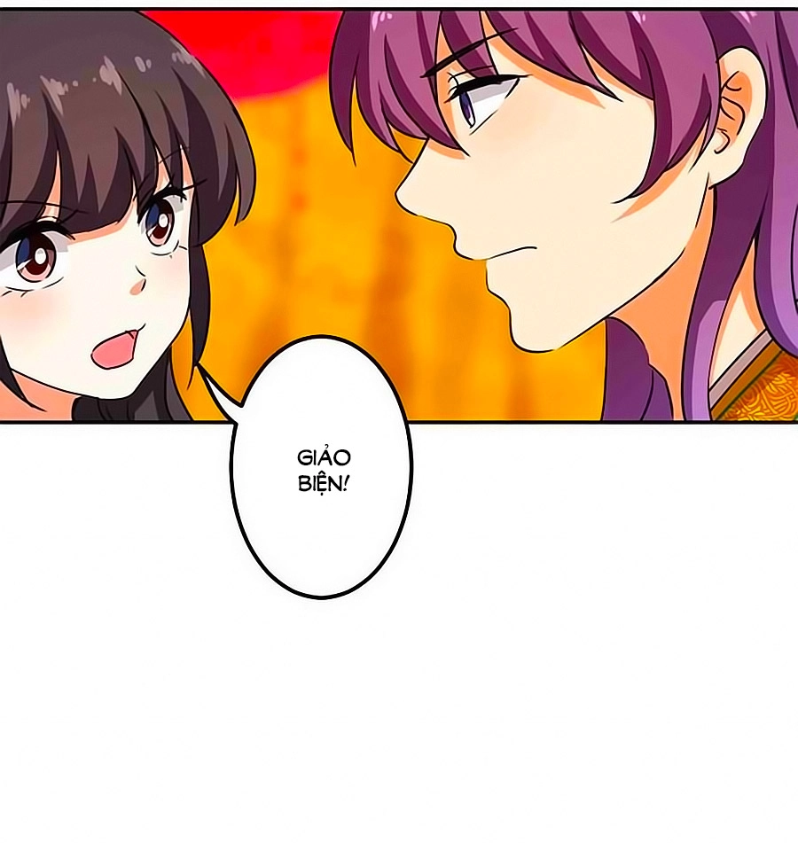 Vương Gia! Ngươi Thật Bỉ Ổi Chapter 345 - 5