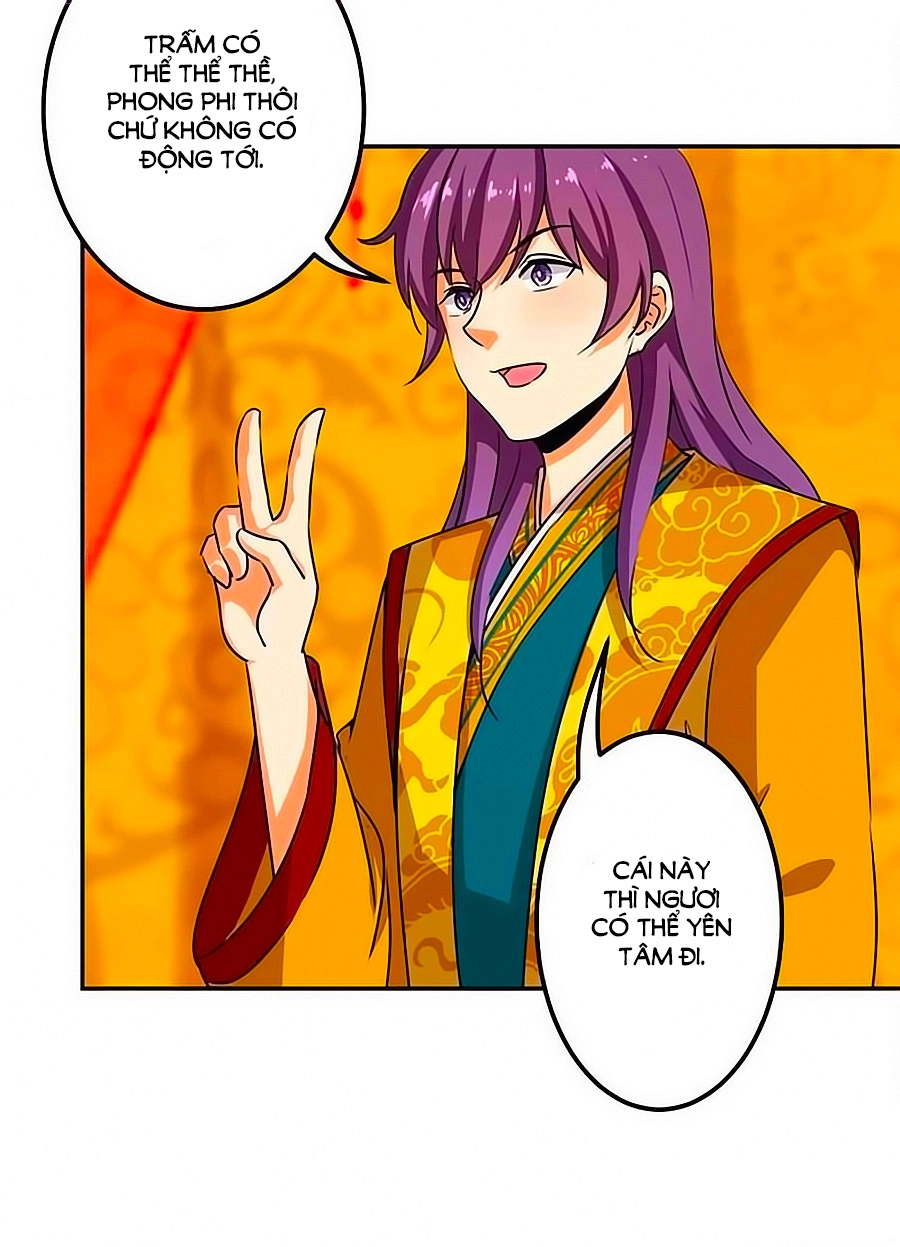 Vương Gia! Ngươi Thật Bỉ Ổi Chapter 345 - 8