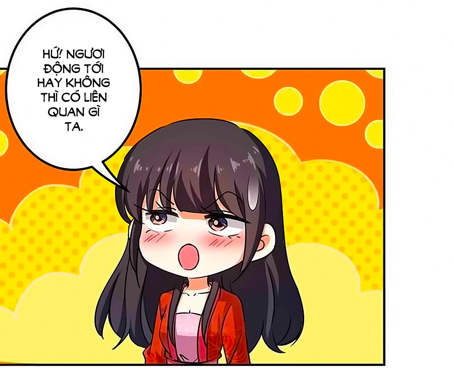 Vương Gia! Ngươi Thật Bỉ Ổi Chapter 345 - 9