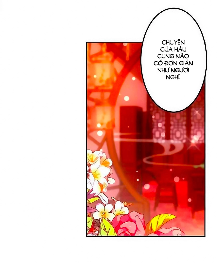 Vương Gia! Ngươi Thật Bỉ Ổi Chapter 345 - 10