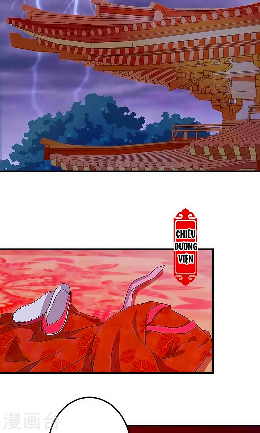 Vương Gia! Ngươi Thật Bỉ Ổi Chapter 346 - 2