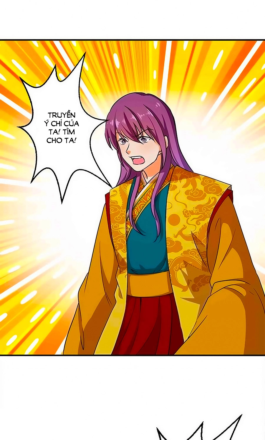 Vương Gia! Ngươi Thật Bỉ Ổi Chapter 346 - 7