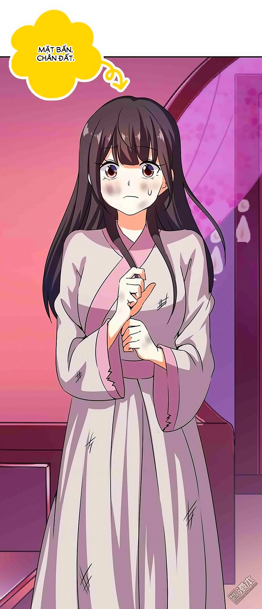 Vương Gia! Ngươi Thật Bỉ Ổi Chapter 349 - 6