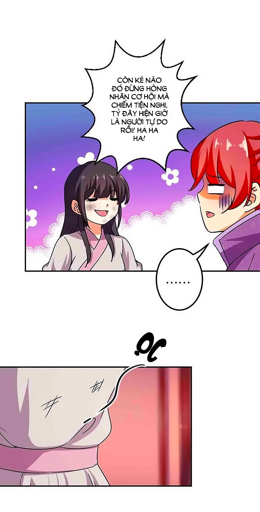 Vương Gia! Ngươi Thật Bỉ Ổi Chapter 349 - 10