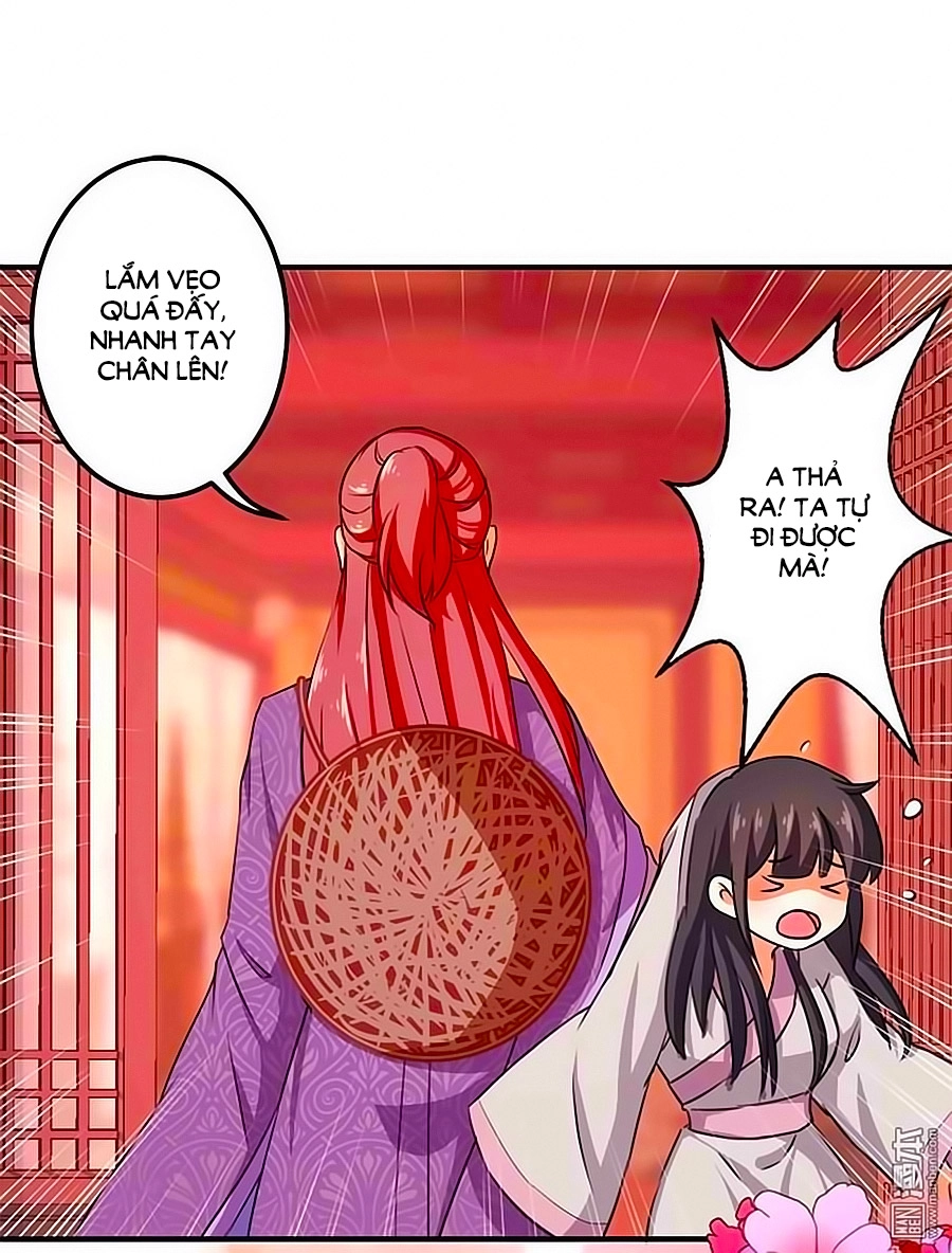 Vương Gia! Ngươi Thật Bỉ Ổi Chapter 350 - 11