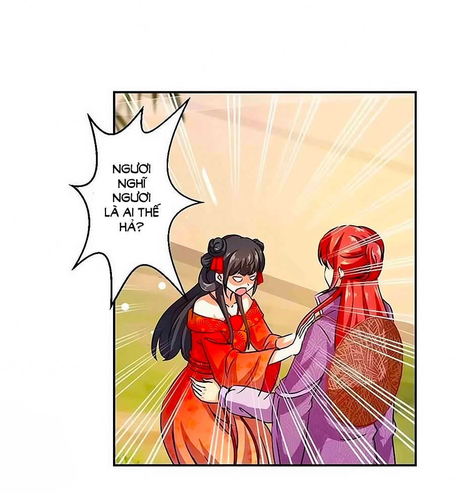 Vương Gia! Ngươi Thật Bỉ Ổi Chapter 352 - 2