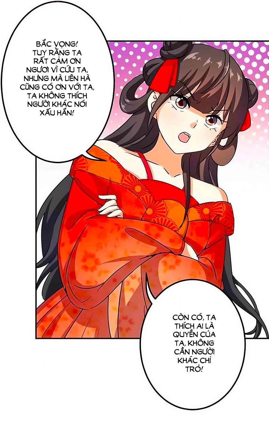 Vương Gia! Ngươi Thật Bỉ Ổi Chapter 352 - 4