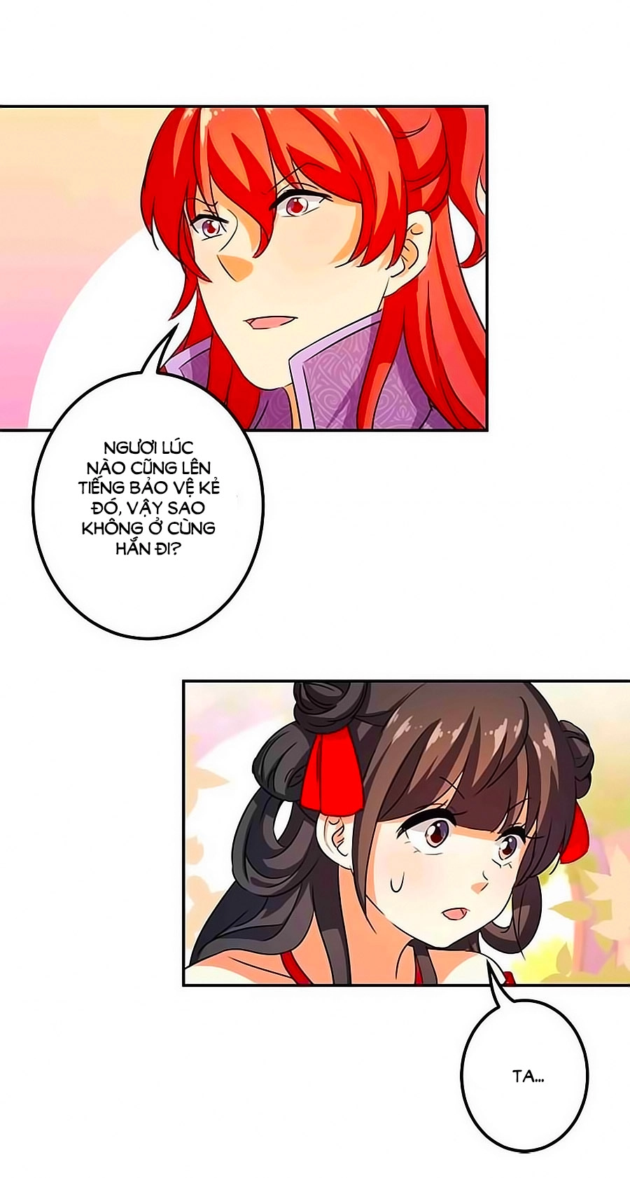 Vương Gia! Ngươi Thật Bỉ Ổi Chapter 352 - 5