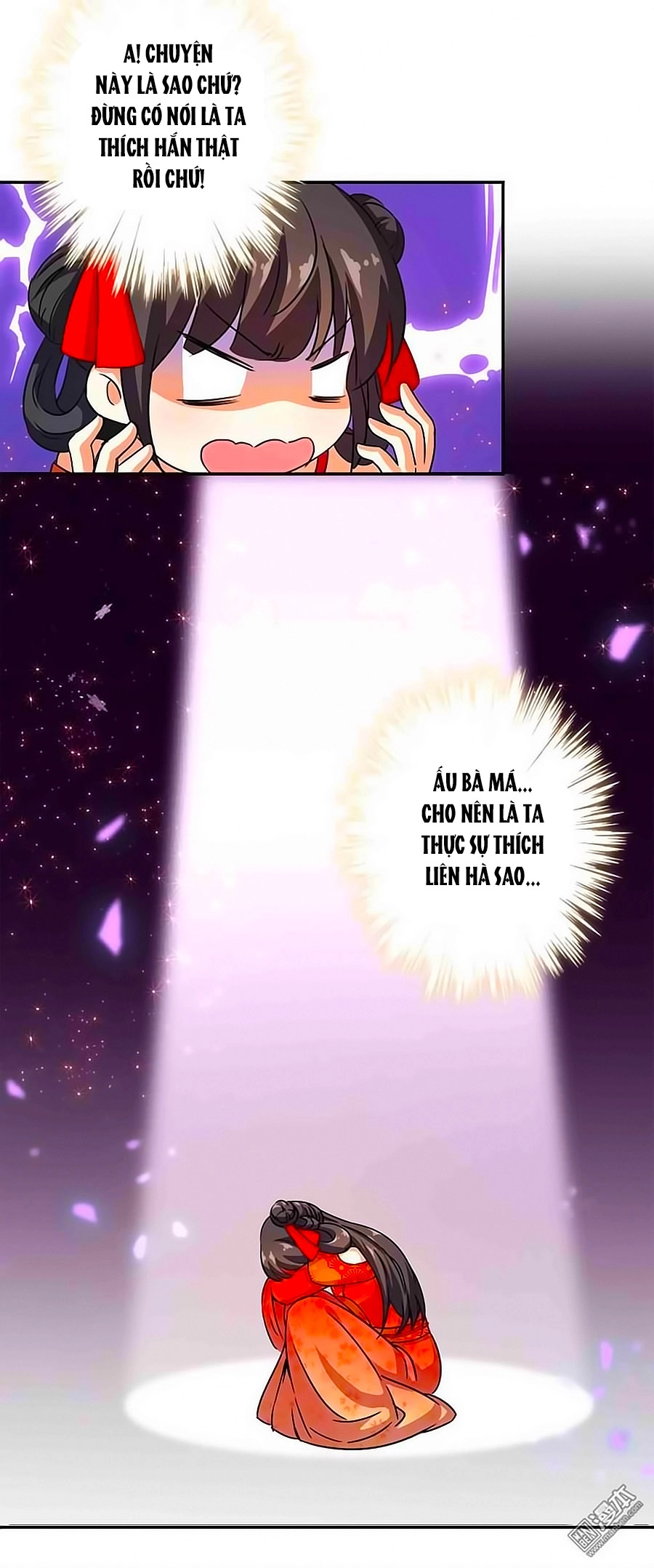 Vương Gia! Ngươi Thật Bỉ Ổi Chapter 352 - 7