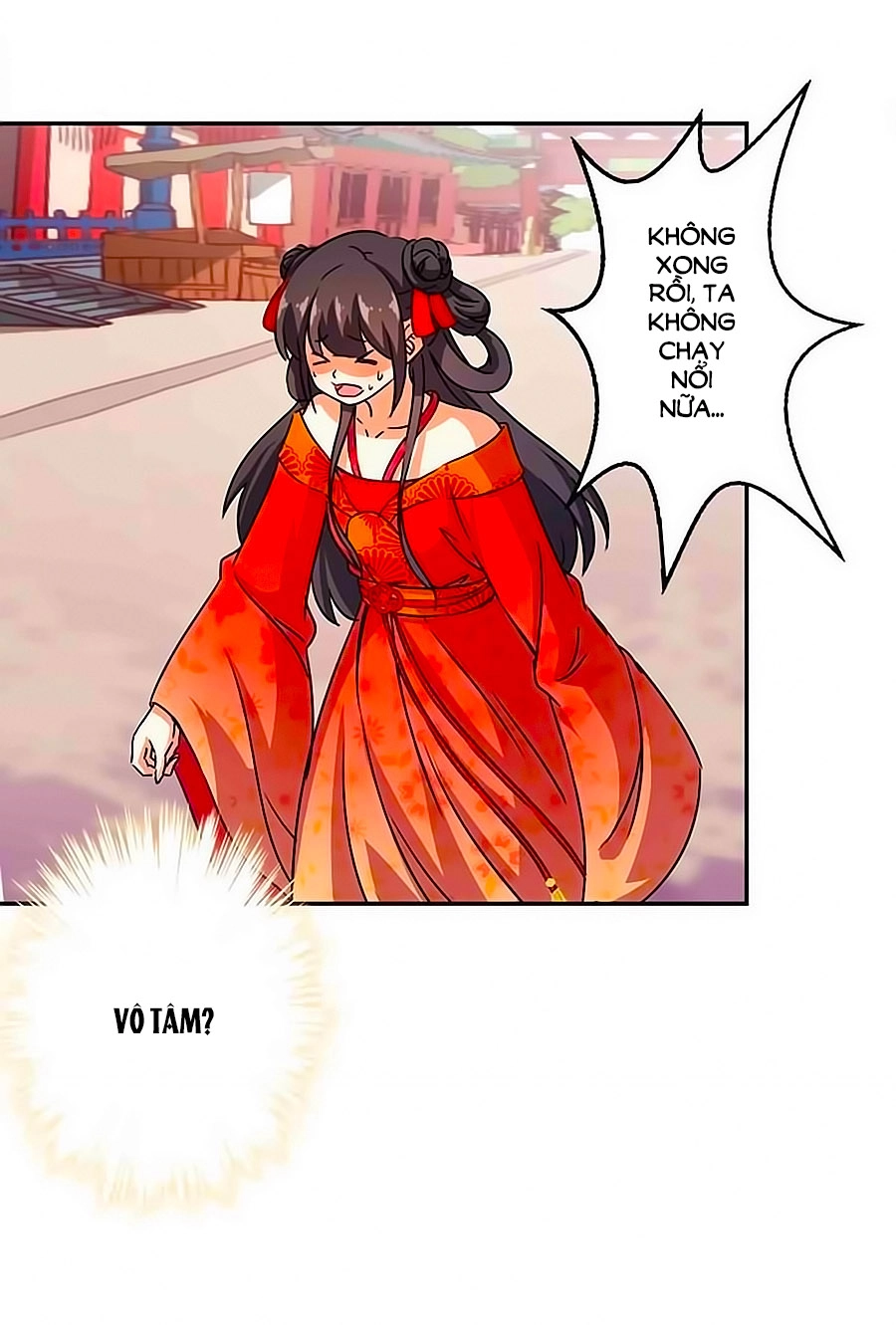 Vương Gia! Ngươi Thật Bỉ Ổi Chapter 352 - 14