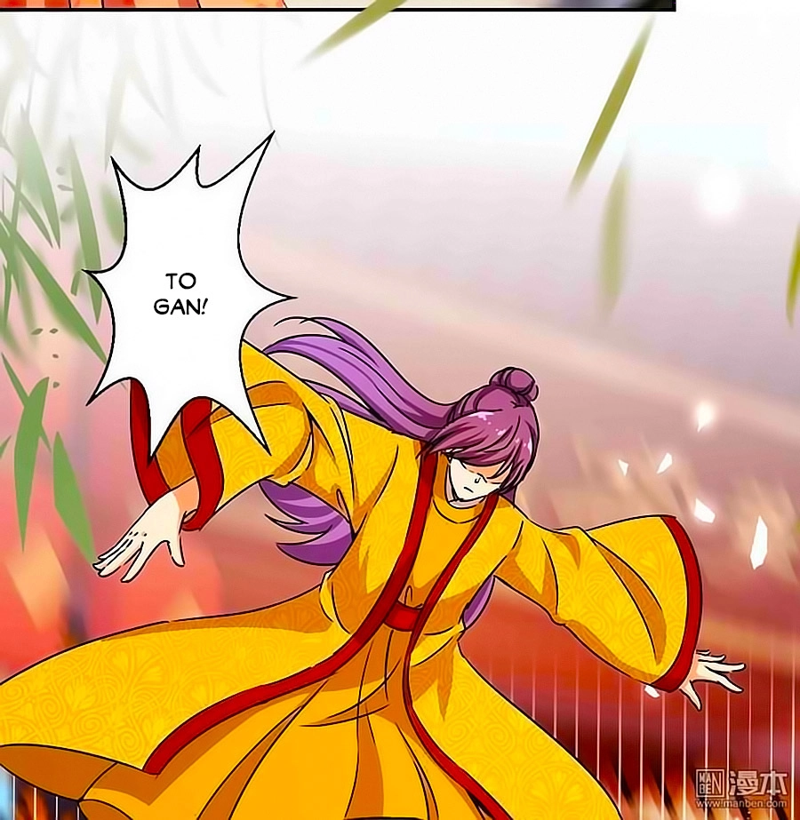 Vương Gia! Ngươi Thật Bỉ Ổi Chapter 352 - 17