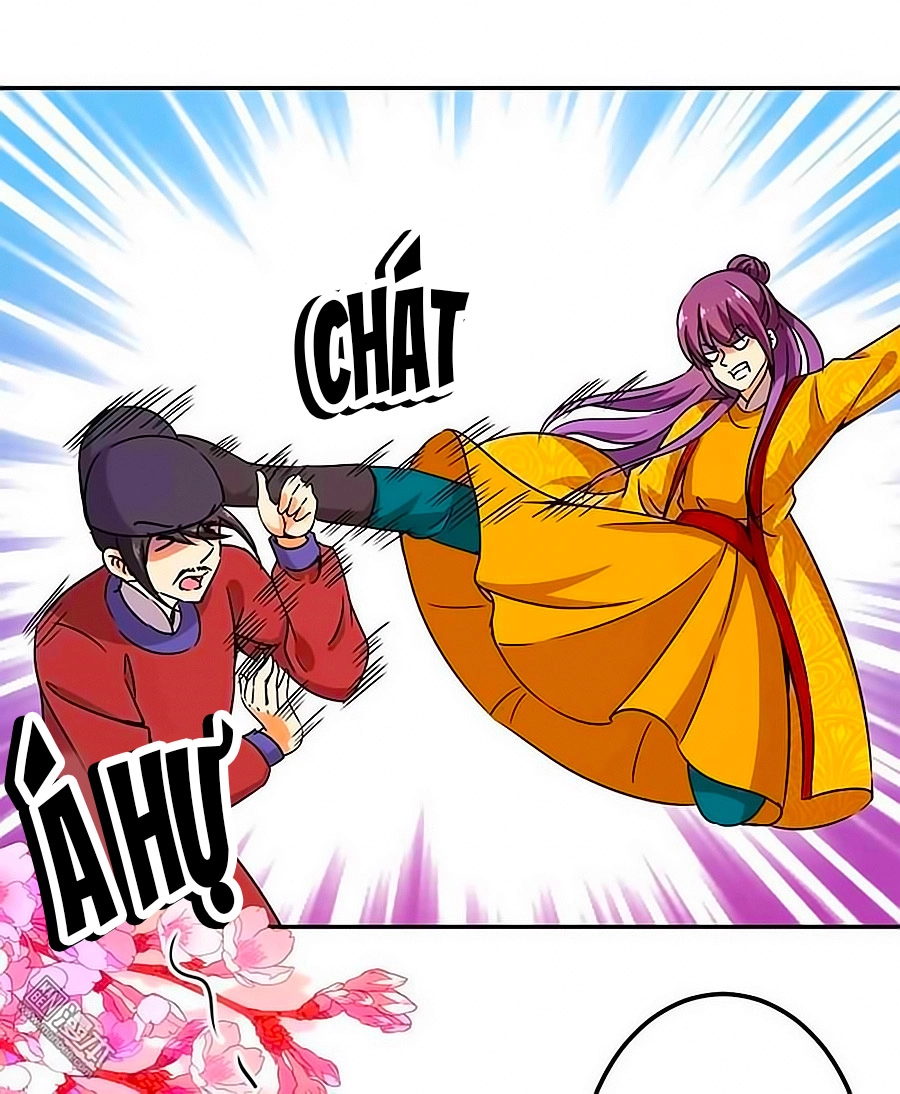 Vương Gia! Ngươi Thật Bỉ Ổi Chapter 352 - 19