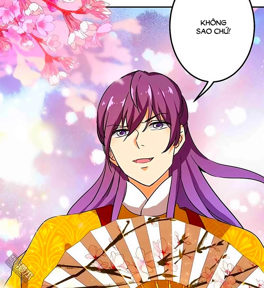 Vương Gia! Ngươi Thật Bỉ Ổi Chapter 352 - 20