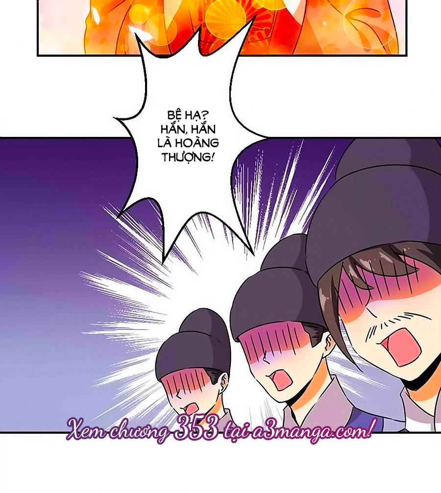 Vương Gia! Ngươi Thật Bỉ Ổi Chapter 352 - 22