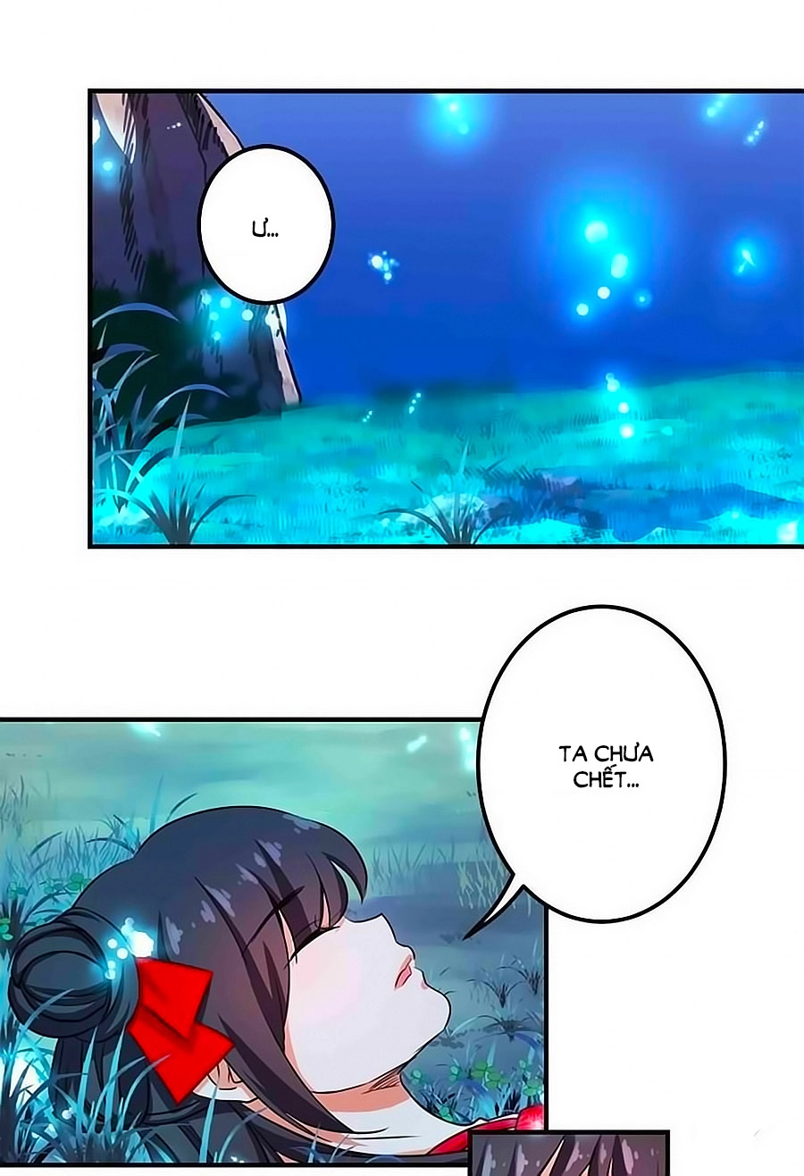 Vương Gia! Ngươi Thật Bỉ Ổi Chapter 356 - 2