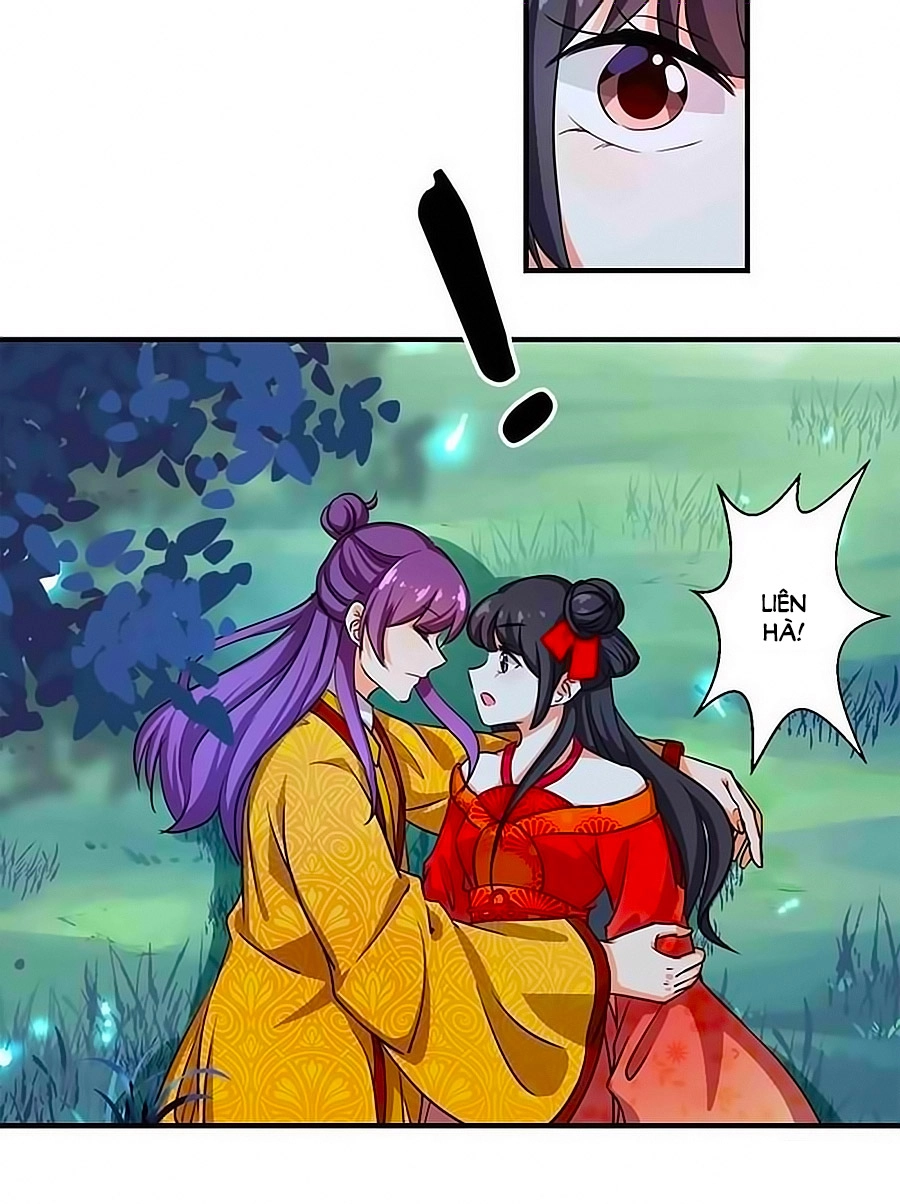 Vương Gia! Ngươi Thật Bỉ Ổi Chapter 356 - 3