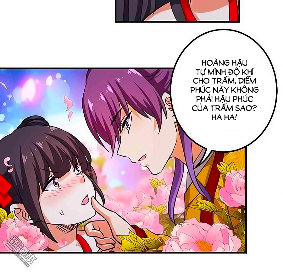 Vương Gia! Ngươi Thật Bỉ Ổi Chapter 356 - 15