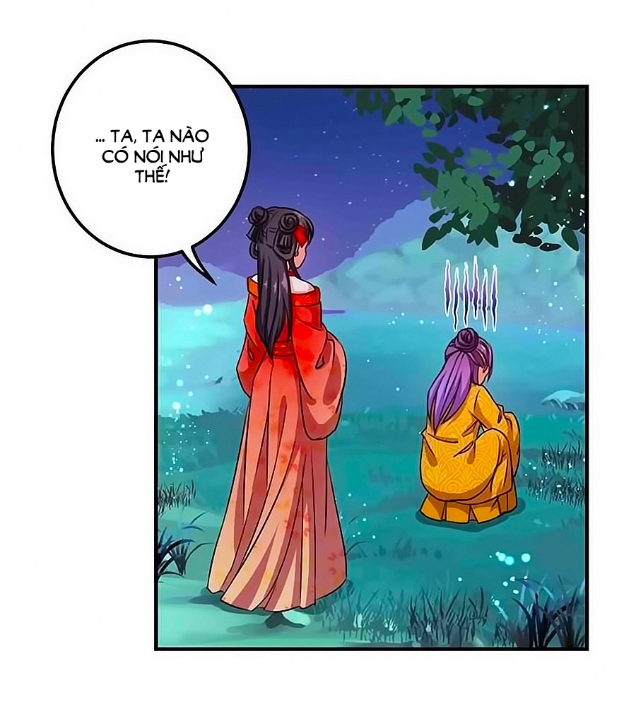 Vương Gia! Ngươi Thật Bỉ Ổi Chapter 356 - 20