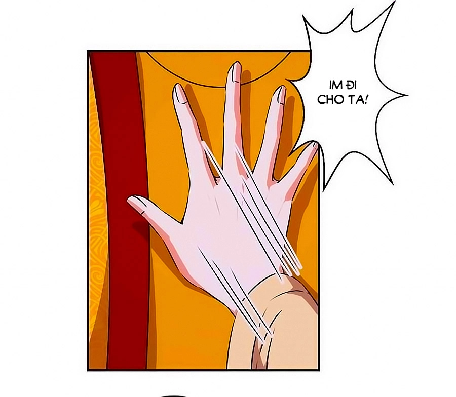 Vương Gia! Ngươi Thật Bỉ Ổi Chapter 357 - 9