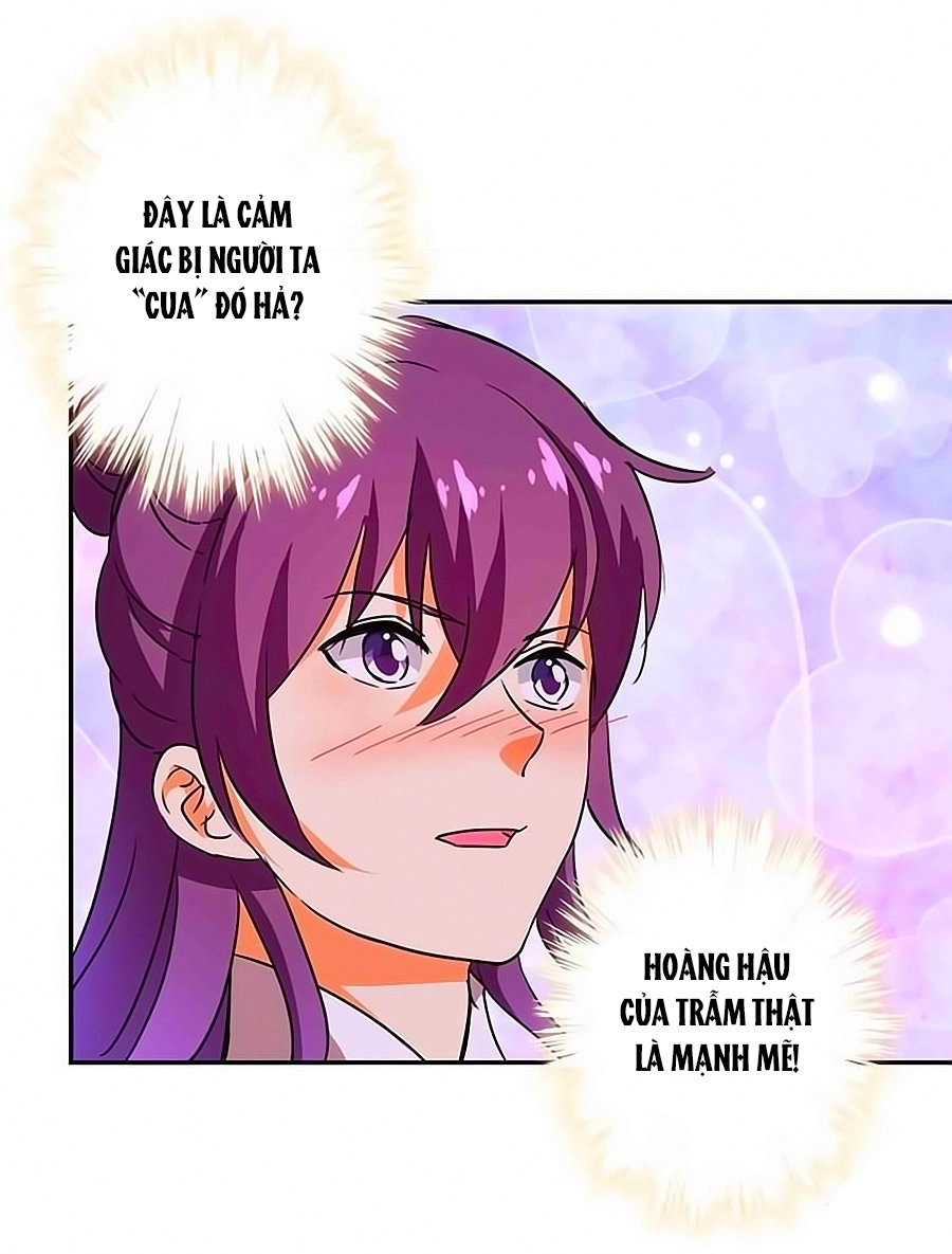 Vương Gia! Ngươi Thật Bỉ Ổi Chapter 357 - 14