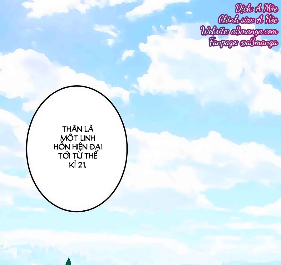 Vương Gia! Ngươi Thật Bỉ Ổi Chapter 358 - 1