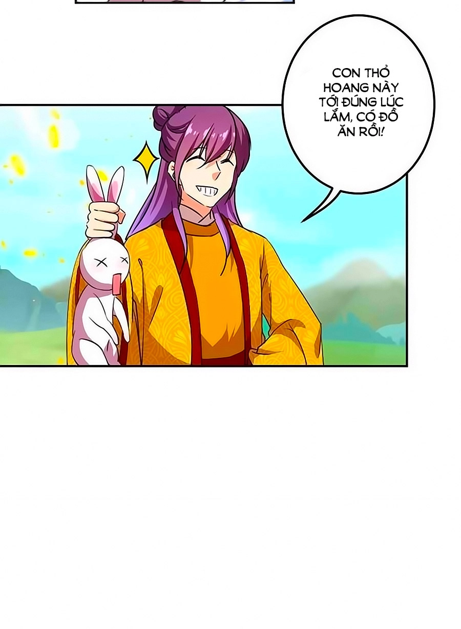 Vương Gia! Ngươi Thật Bỉ Ổi Chapter 358 - 5