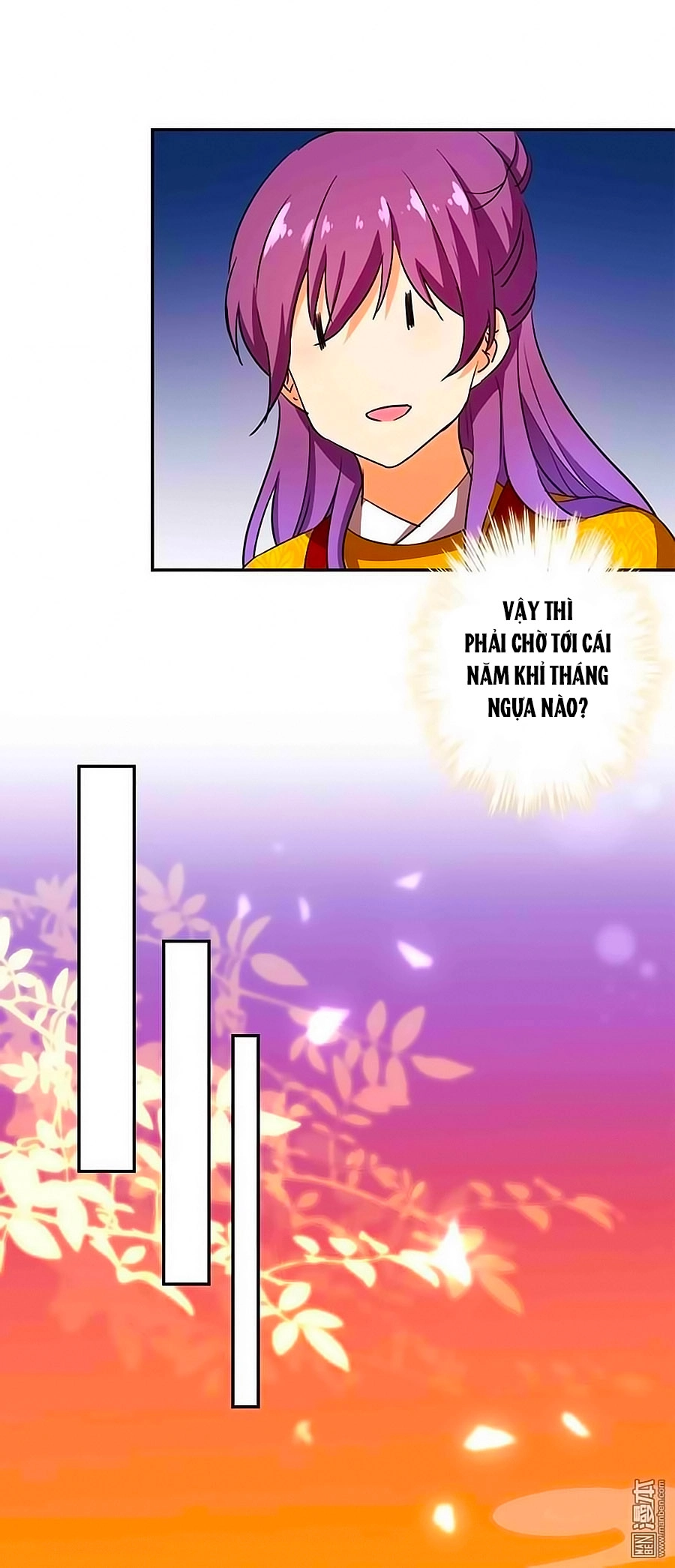 Vương Gia! Ngươi Thật Bỉ Ổi Chapter 358 - 10