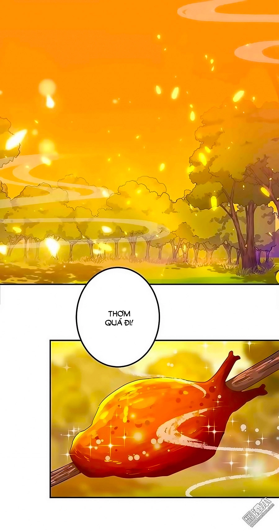 Vương Gia! Ngươi Thật Bỉ Ổi Chapter 358 - 11