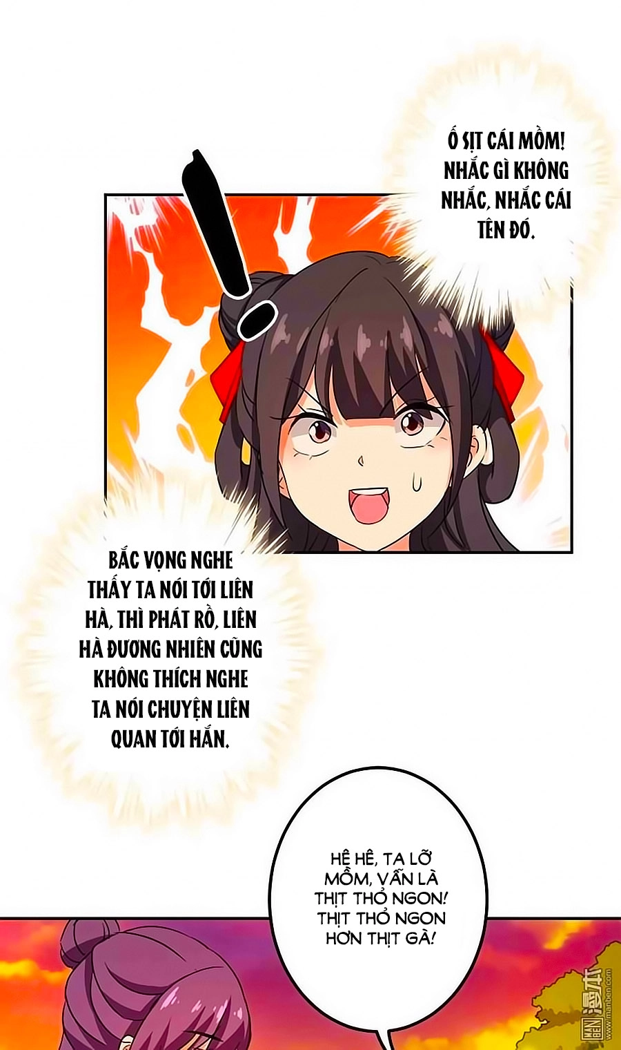 Vương Gia! Ngươi Thật Bỉ Ổi Chapter 358 - 15