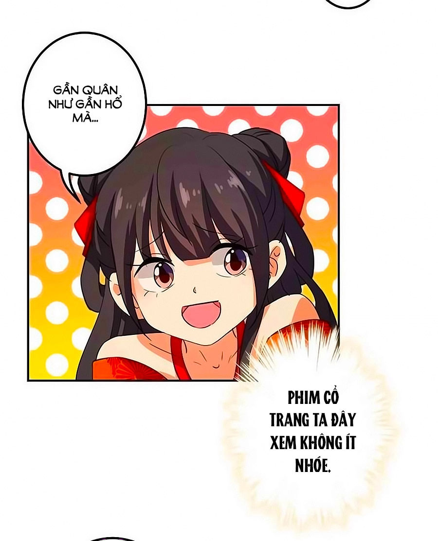 Vương Gia! Ngươi Thật Bỉ Ổi Chapter 358 - 17