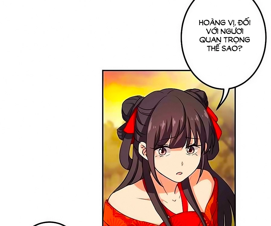 Vương Gia! Ngươi Thật Bỉ Ổi Chapter 358 - 19