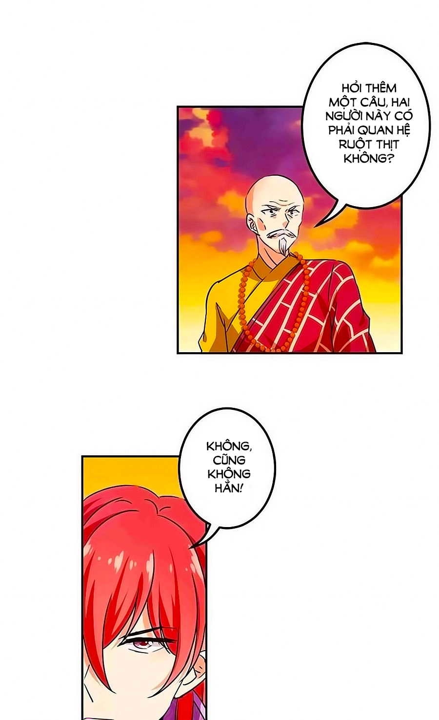 Vương Gia! Ngươi Thật Bỉ Ổi Chapter 359 - 6