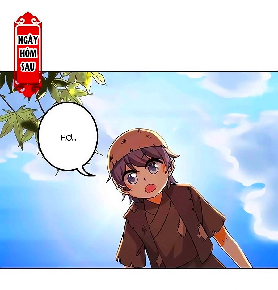 Vương Gia! Ngươi Thật Bỉ Ổi Chapter 361 - 1