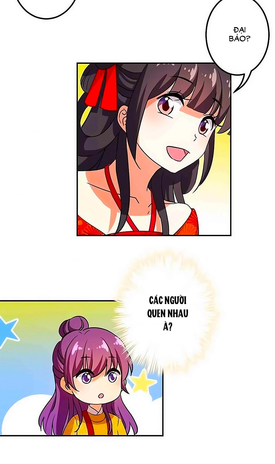 Vương Gia! Ngươi Thật Bỉ Ổi Chapter 361 - 8