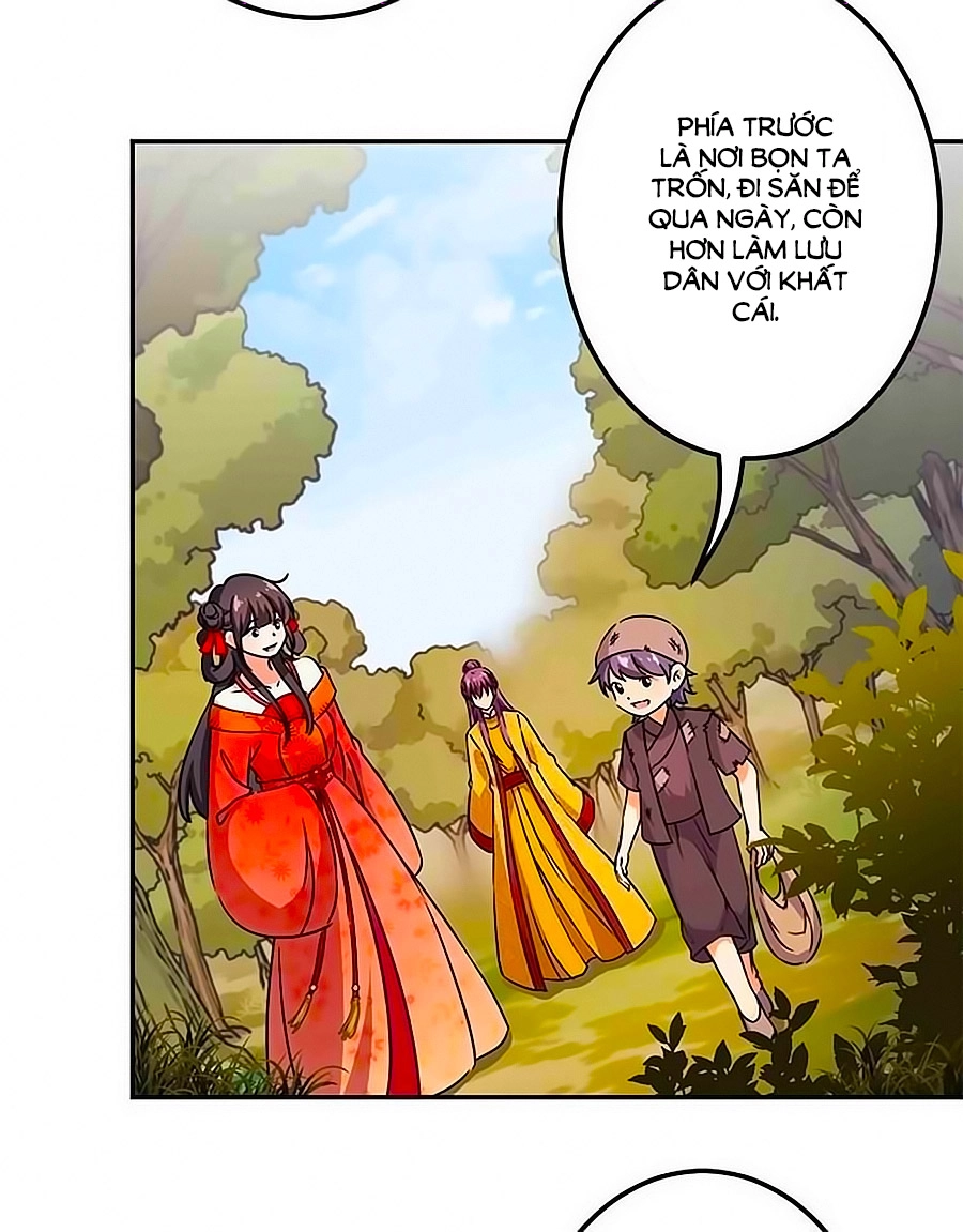 Vương Gia! Ngươi Thật Bỉ Ổi Chapter 361 - 10