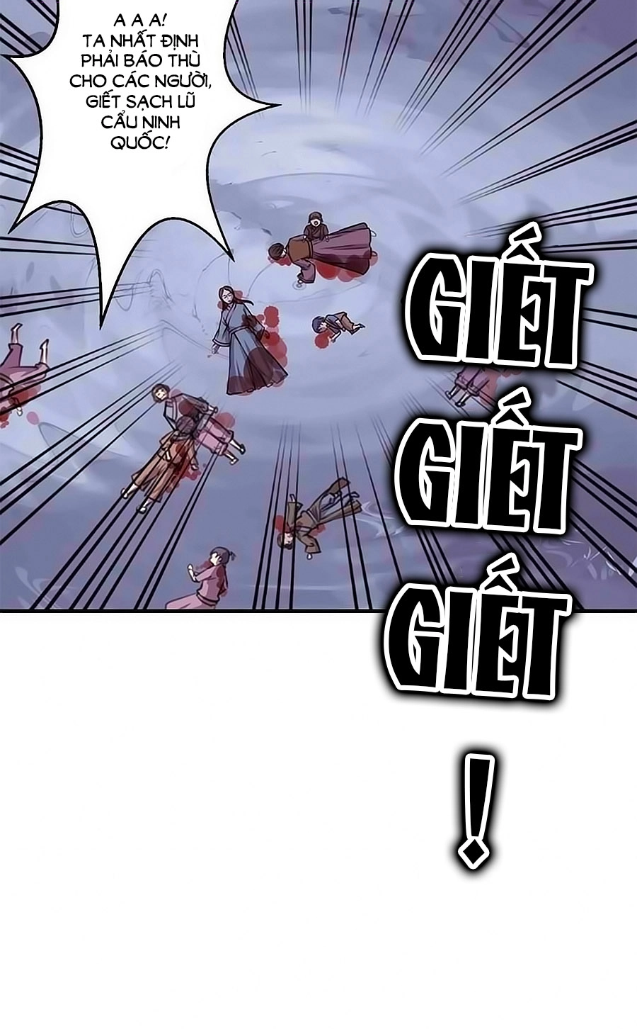 Vương Gia! Ngươi Thật Bỉ Ổi Chapter 361 - 18