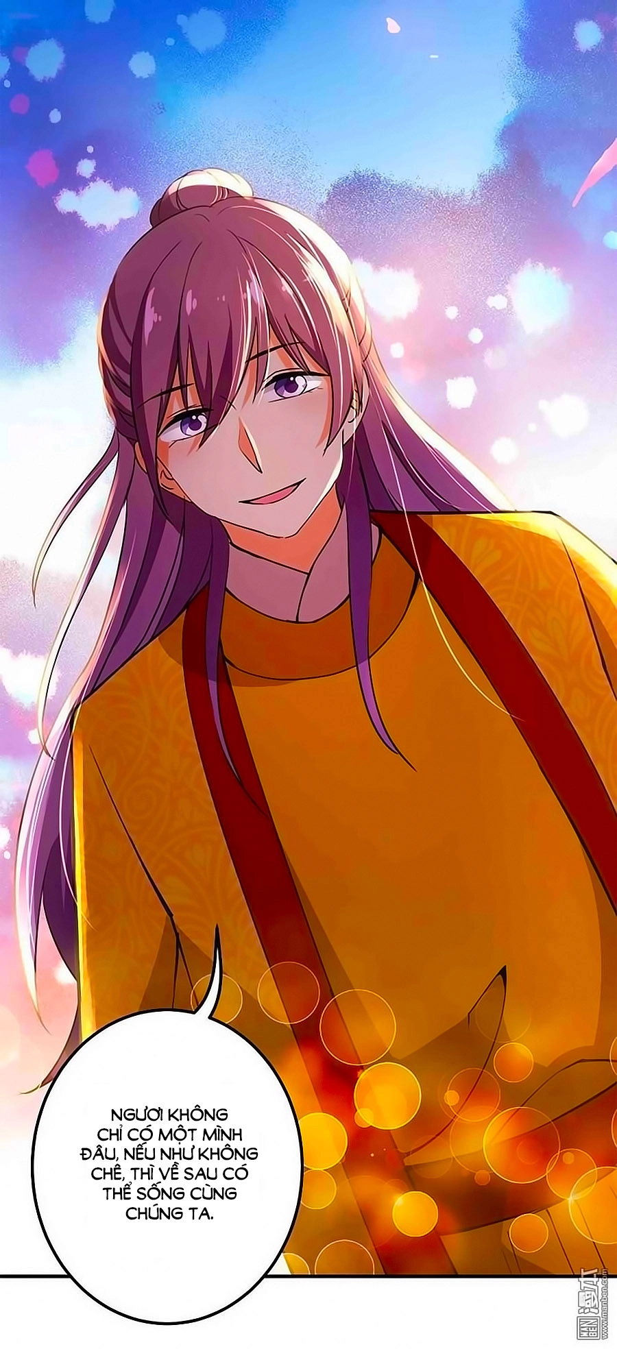 Vương Gia! Ngươi Thật Bỉ Ổi Chapter 361 - 21