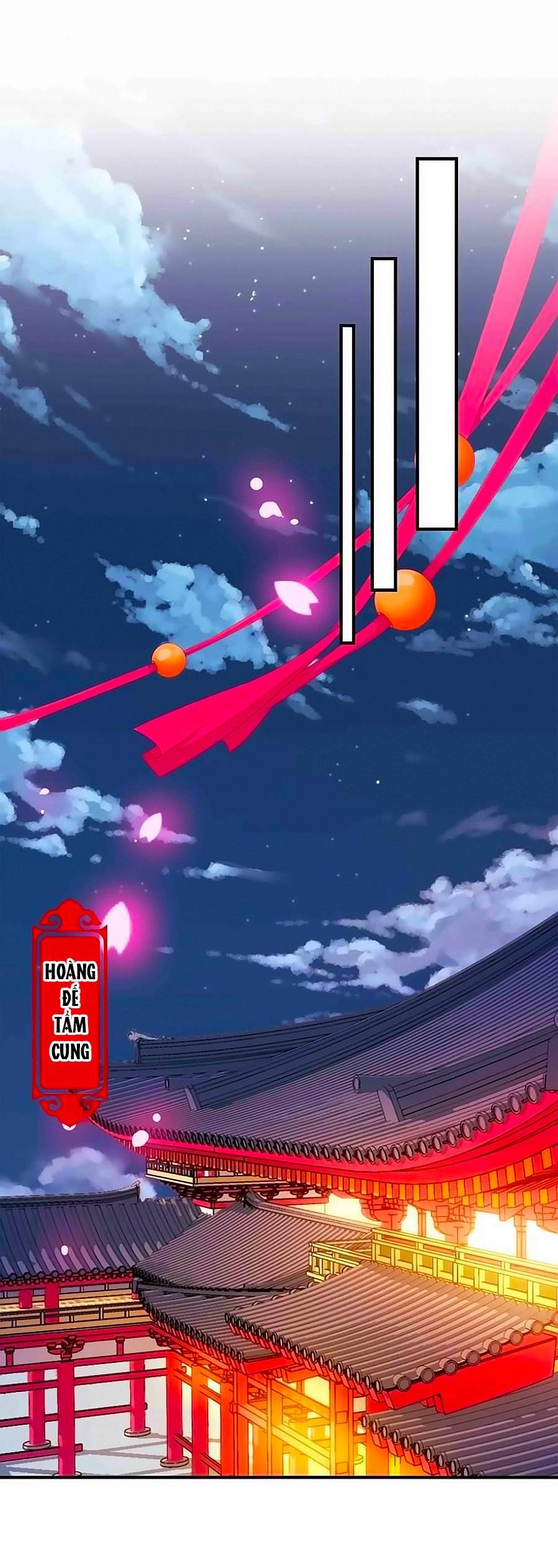 Vương Gia! Ngươi Thật Bỉ Ổi Chapter 362 - 10