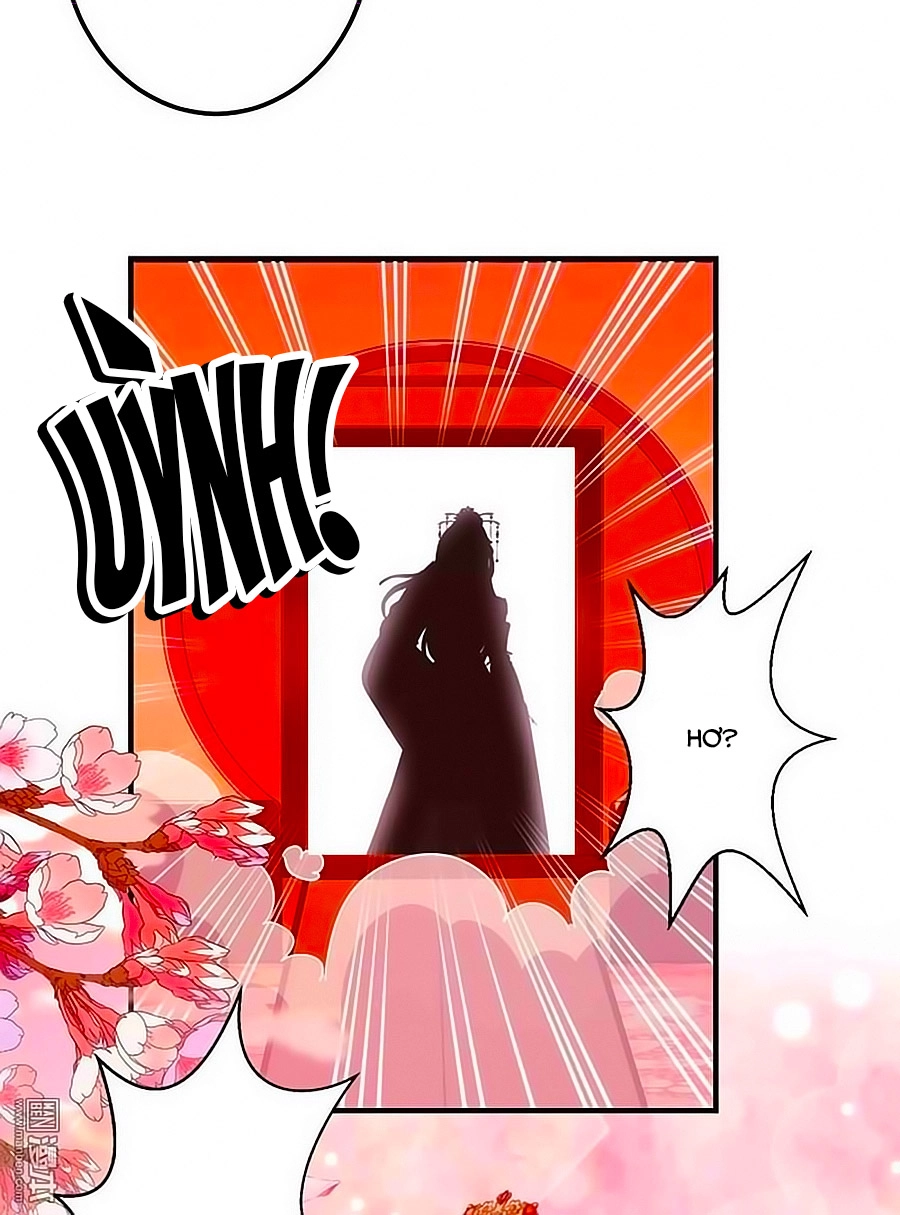 Vương Gia! Ngươi Thật Bỉ Ổi Chapter 362 - 13