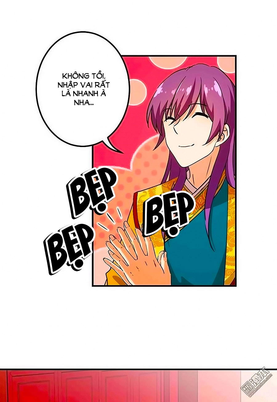 Vương Gia! Ngươi Thật Bỉ Ổi Chapter 362 - 15