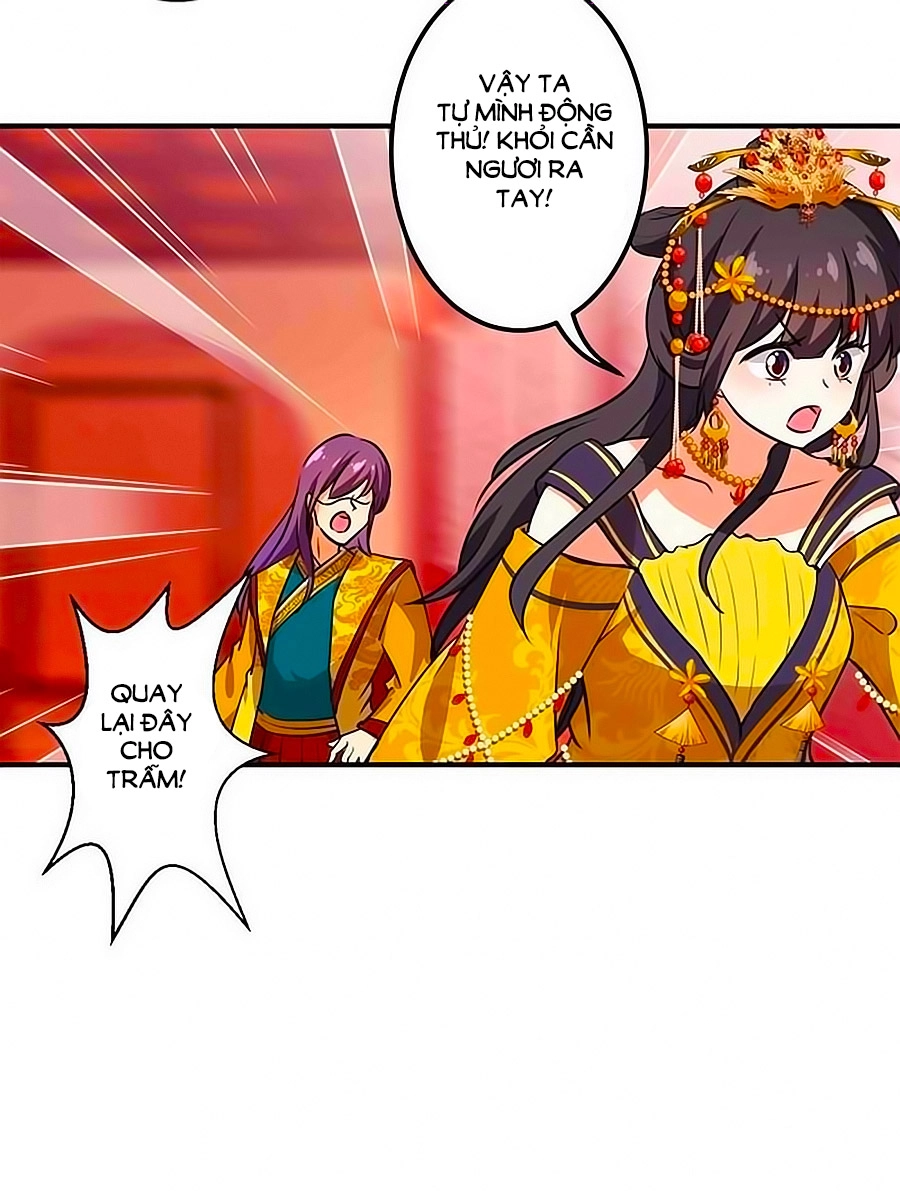 Vương Gia! Ngươi Thật Bỉ Ổi Chapter 363 - 9